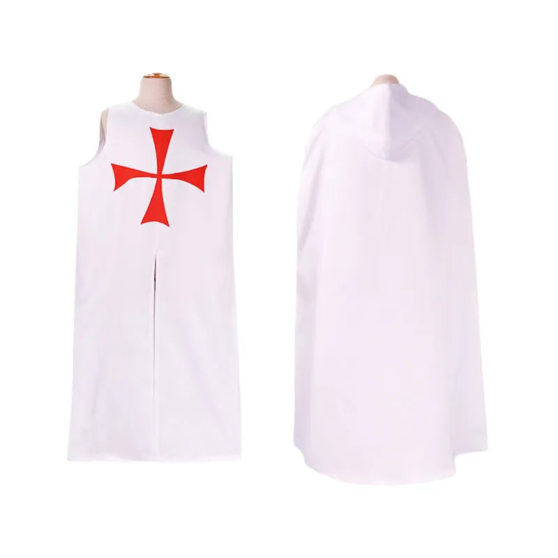 Templar costume (12)