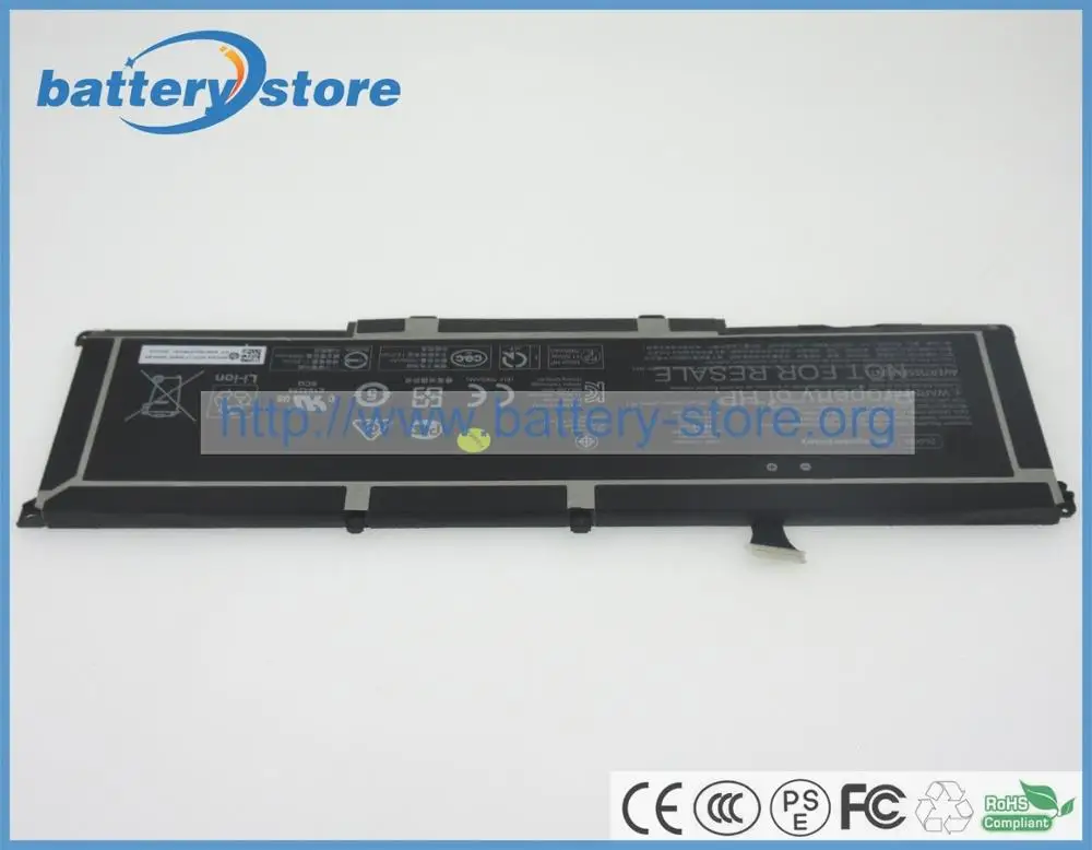 Новые оригинальные 11,55 в, 95,9 Вт Батарея HSTNN-1B8H, ZG06095XL для hp ZBook Studio G5(2ZC49EA
