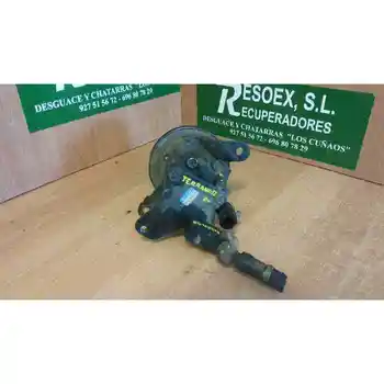 

49110 STEERING PUMP NISSAN TERRANO/TERRANO.II (R20)