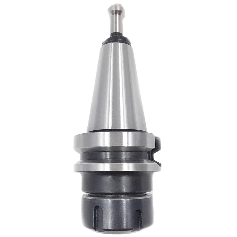 

BT30 Collet Chuck Holder HSS HRC56-70 CNC Machine Tool for ER32 Collets Carrier Home Garden Supplies Accessories