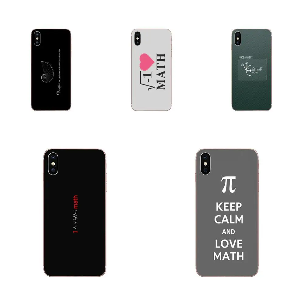 

TPU Print Phone Math Constant Pi Logo For Galaxy Alpha Note 10 Pro A10 A20 A20E A30 A40 A50 A60 A70 A80 A90 M10 M20 M30 M40