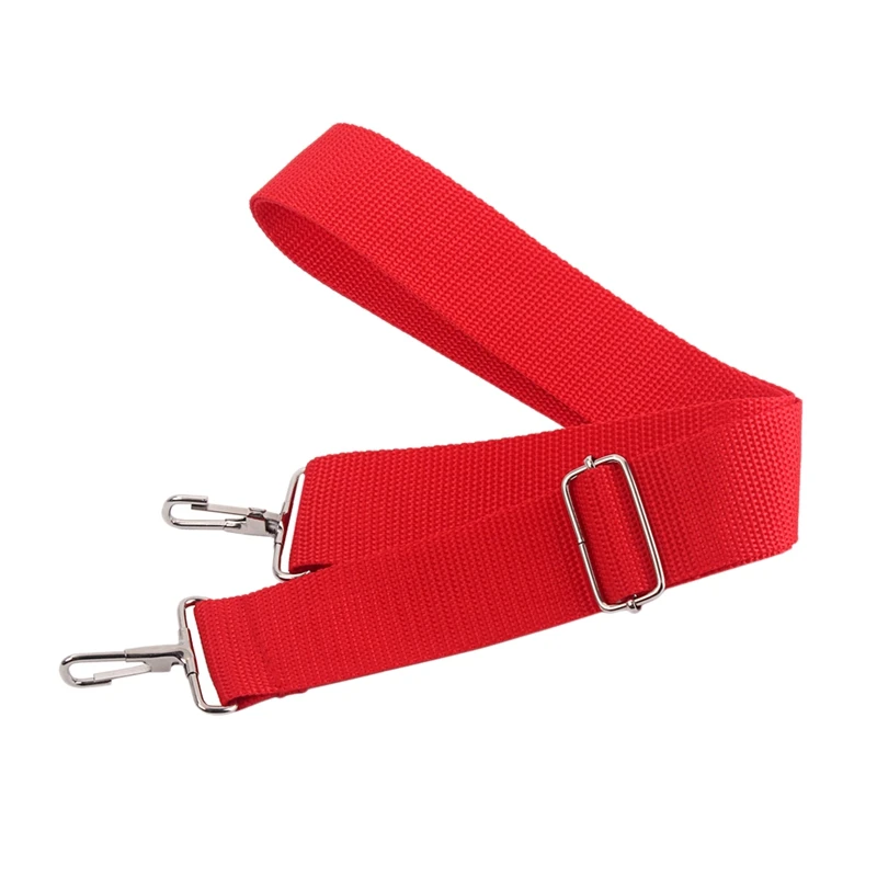 

Polyester Snare Drum Strap with Metal Hook for Bongo Djembe Snare Drum