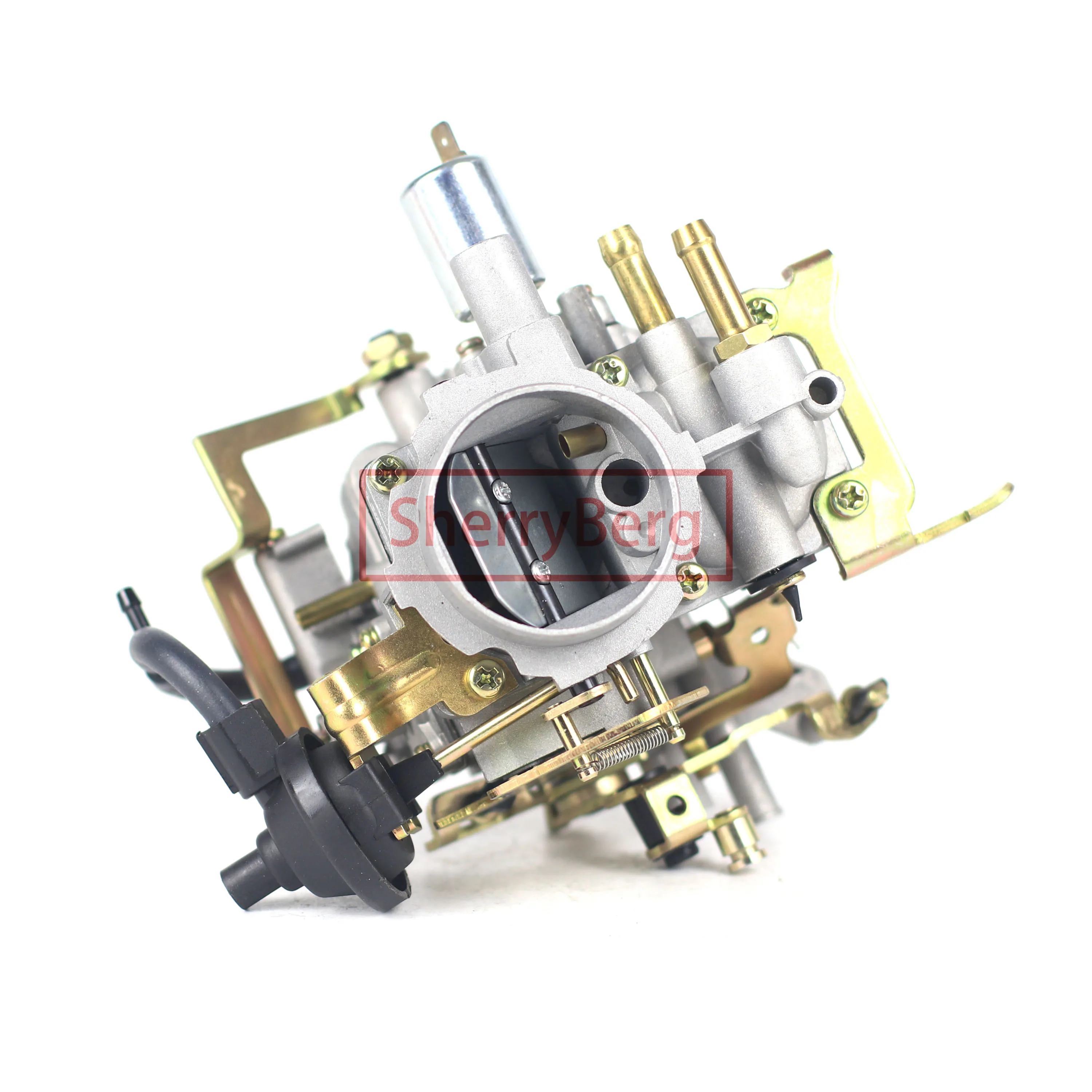 Карбюратор SherryBerg carb ПОДХОДИТ для карбюратора SOLEX 32 мм Renault express PEUGEOT CITROEN