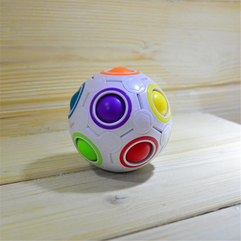 fidget ball toy