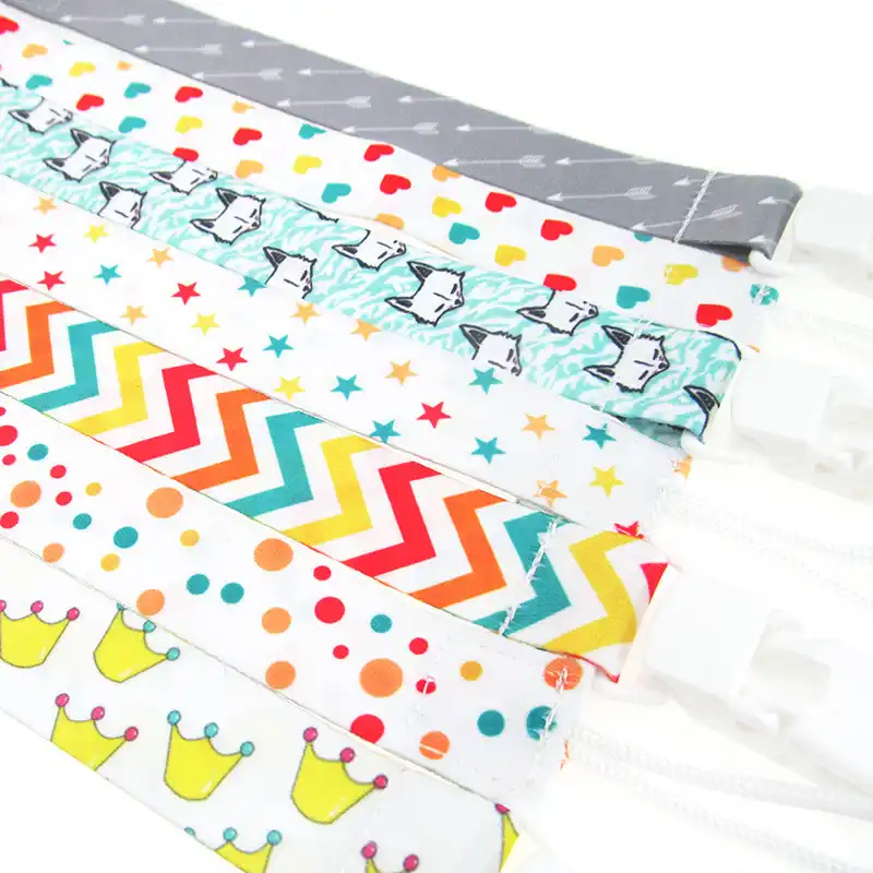 double sided pacifier