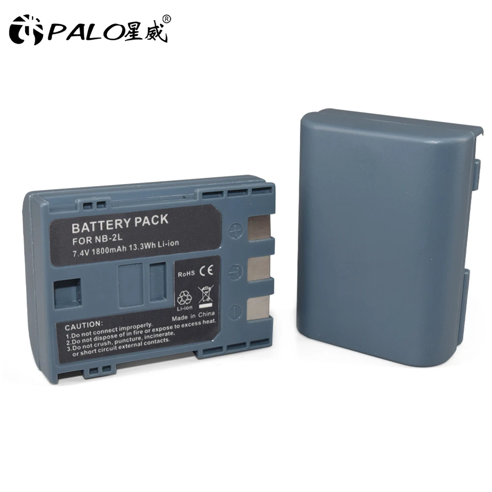 Batteria Canon Nb 2l | Confronta prezzi