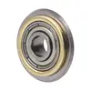 10mm Spindle Adapter For Grinding Polishing Shaft Motor for Bench Grinder 4