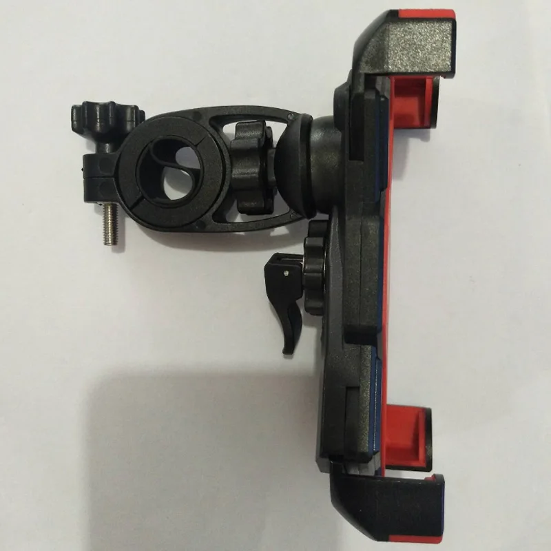 Fahrrad Handy Halter Für IPhone Samsung Universal Handy Halterung Fahrrad Lenker Clip Halterung GPS