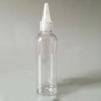

Empty Nozzle Dropper White Long Slim Dropper Bottles Tattoo Accessories Store Liquid Tamper Cap Seal