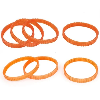 

Electric Kanagawa 1900, 4 x 10 mm PU Belt Drive & 3 x 240 mm PU Drive Belt Strap, Motorized Planet Makita 1900 B
