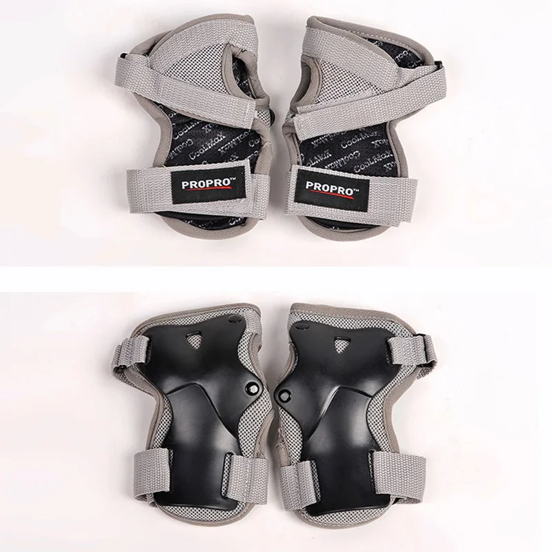 Propro Support Palm Pads Protector For Inline Skating Ski Snowboard Roller Gear Protection Men Women Protector Wrist