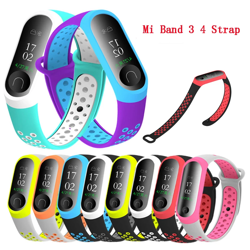 Sport-Mi-Band-3-4-Strap-wrist-strap-for-Xiaomi-mi-band-3-sport-Silicone-Bracelet(4)