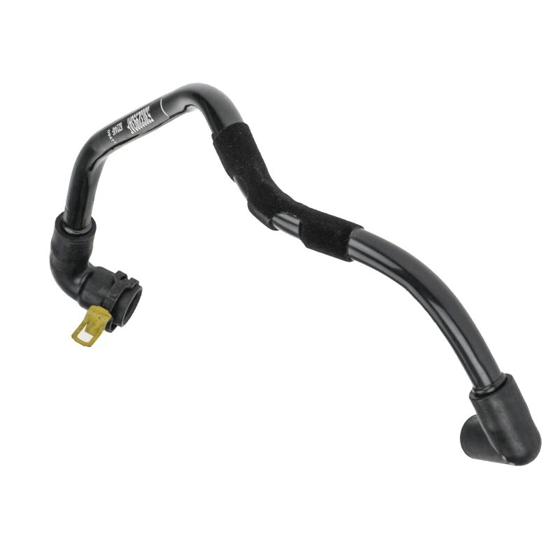 PCV трубка клапана шатуна вентиляционный шланг для 2007-2012 Dodge Nitro Ram 1500 Jeep 3.7L