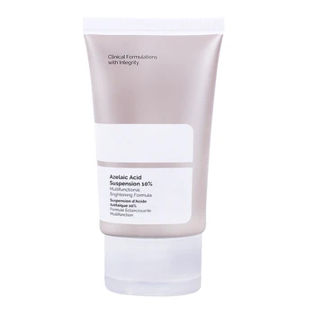 

Makeup Foundation Azelaic Acid Suspension 10% Ordinary Multifunctional Brightening Formula Cream Primer Anti-oxidation