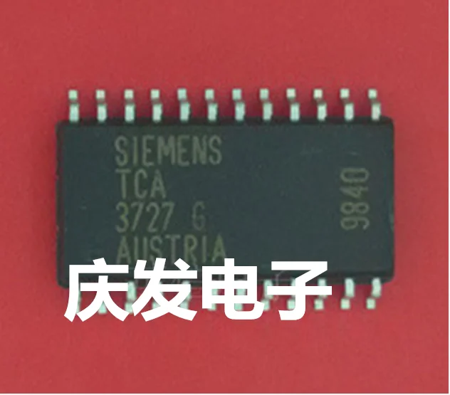 TCA3727 G TCA3727G