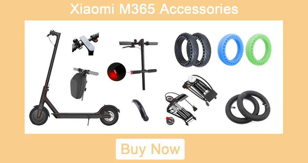 Для Xiaomi M365 сумка для скутера Водонепроницаемая Ninebot ES1 ES2 сумки с ручками на голову Электрический скутер для Xiaomi M365 Pro Чехол сумка для хранения