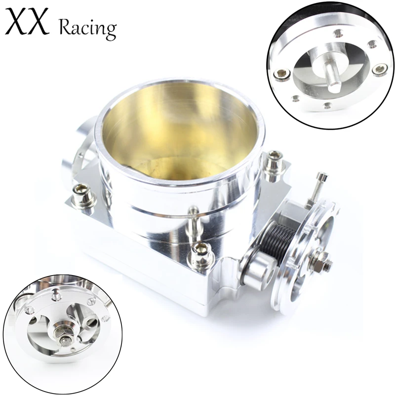 80mm throttle body(2)