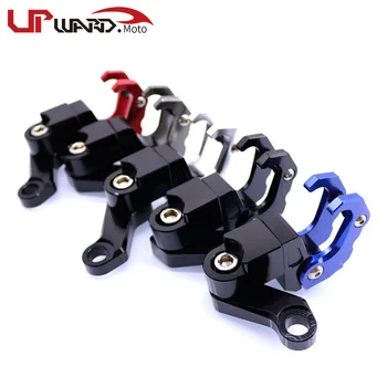 

For HONDA Forza 125 Forza 250 Forza 300 Forza300 Forza250 2017 2018 2019 Motorcycle Accessories CNC Convenience Hook Helmet Hook