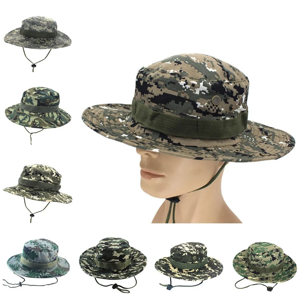 mens xxl boonie hats