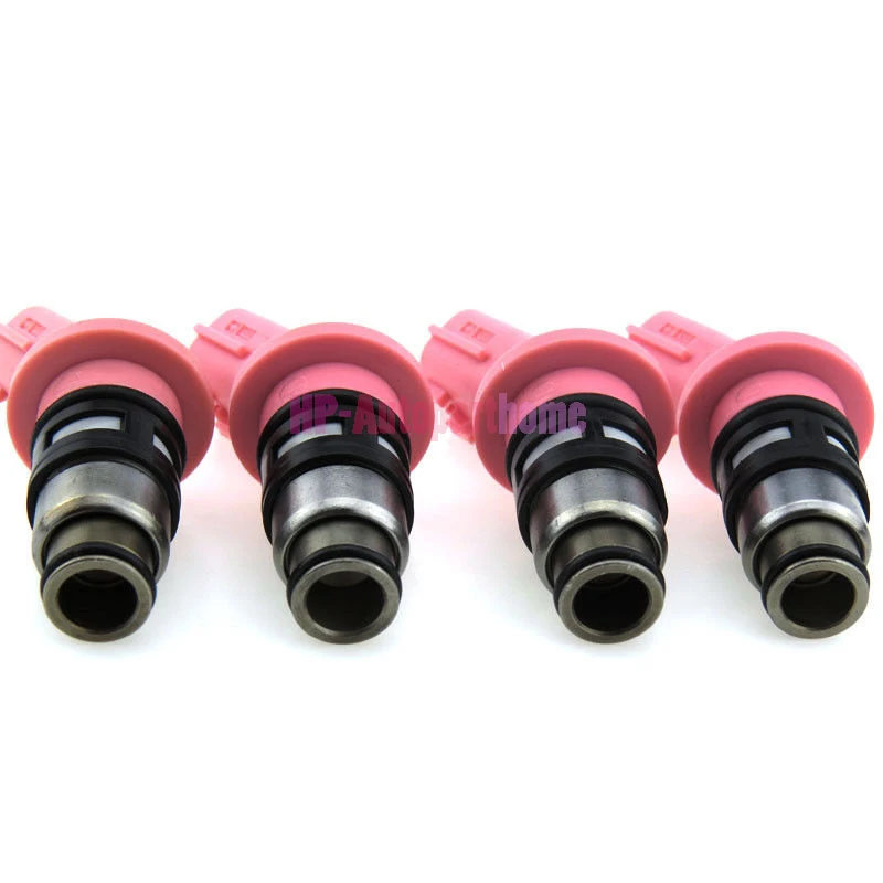Fuel Injector Nozzle 16600-0M300 16600-0M300 A46-H12 16600-73C00 1660041B00 1660073C00 02