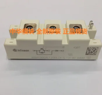 

SKM100GAL12T4 SKM100GAL123D module Spot--ZHMK