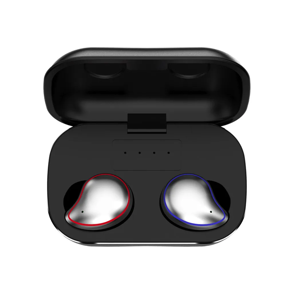 CARPRIE Bluetooth наушники настоящие беспроводные наушники Blueteeth 5,0 IPX5 водонепроницаемые наушники-вкладыши Blueteeth гарнитура Jy18
