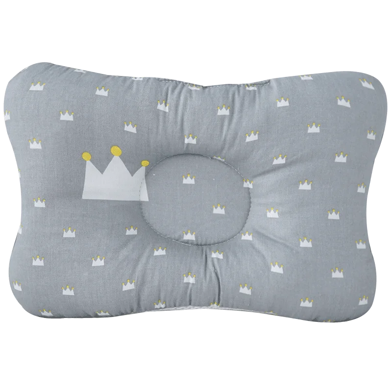 Модная Удобная подушка для кормления ребенка подушка для головы Нескользящая защита новорожденный реквизит для фотосъемки Спящая позиционная площадка - Цвет: color 5