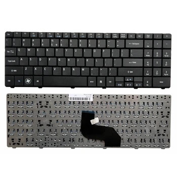 

NEW US LAPTOP KEYBOARD FOR ACER ASPIRE 5541 5541G 7315 7715 7715Z NSK-GF01D E430 E525 E625 E627 E628 E630 E725 E527