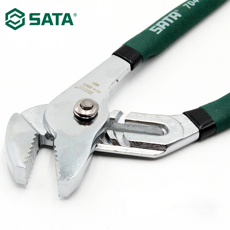 SATA 3 шт. Регулируемый ключ многофункциональные плоскогубцы для водяного насоса с