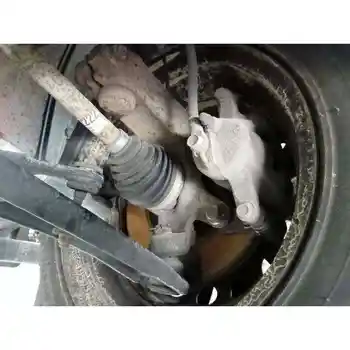 

STEERING KNUCKLE FRONT LEFT CITROEN C1