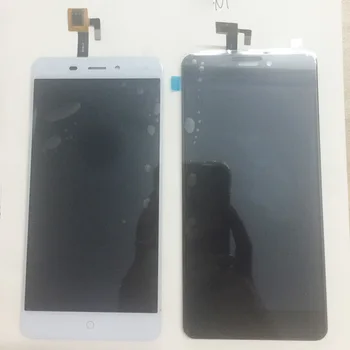 

For ZTE Nubia N1 LCD Display Touch Screen Assembly Parts For ZTE Nubia N1 NX541J LCD Display Free Shipping