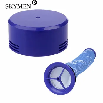 

V7 V8 Front and Rear Filter Cartridge Set for Dyson