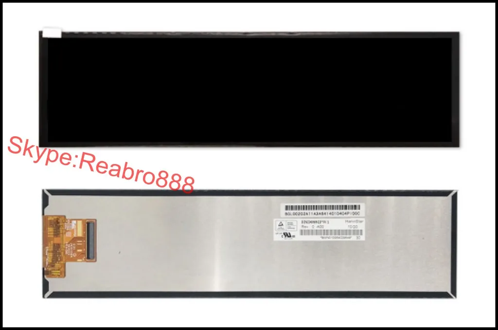  HSD088IPW1-A00 IPS 1920*480 8.8 ġ ġ LCD ÷ ڵ ÷ 