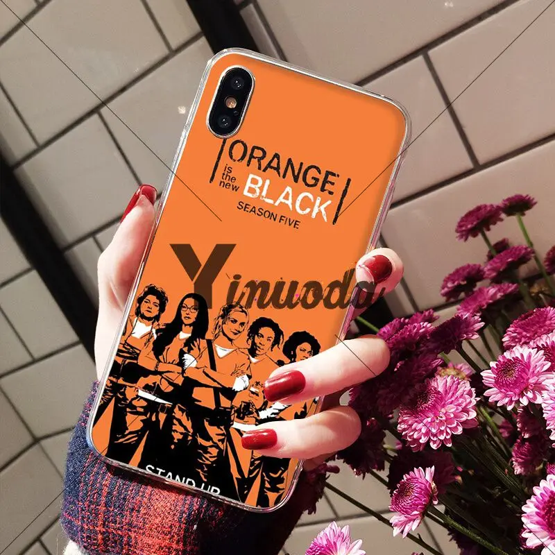 Orange Is The New Black
