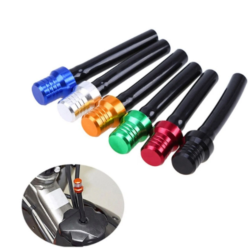 Tapones De Extremo De Barra Naranja Para Manillar KTM - Compatible Con 125, 250, 300, 350, 250F Y 450F