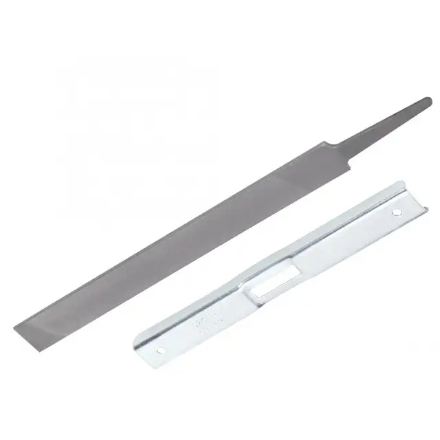 Lapos Fájlfűrészlánc -Élesítő Lánc Fűrész Mélységmérő Szerszámkészlet Univerzális Kézi Kéz Az Általános Csepp Famegmunkáláshoz - Image 5