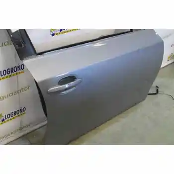 

WINDOW LIFTER FRONT RIGHT BMW 5 SERIES SALOON (E60)