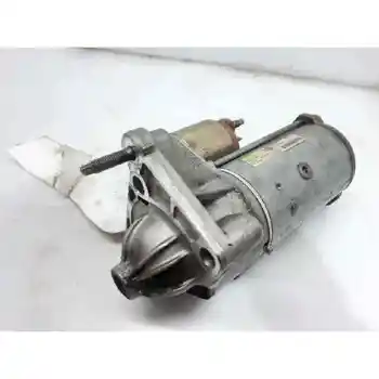 

820075362 ENGINE STARTER RENAULT LAGOON II (BG0)