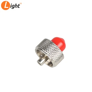 

2pcs/lot OTDR FC Fiber Optic Connector For Optical Time Domain Reflectometer Fiber Adapter Free Shipping