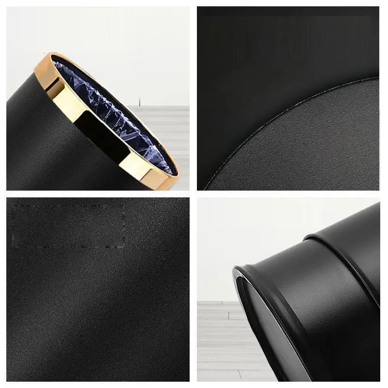 На Smieci Lixeira Banheiro Papelera Cocina pouble кухня Zero отходов мусорная корзина для мусора Cubo басура мусорный бак