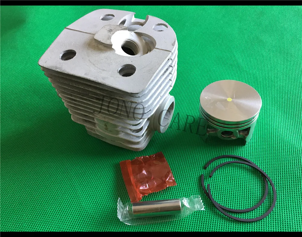 

cylinder kit assy 46 mm For Stihl FS550 420 brush cutter,Grass trimmer new,4116 020 1215