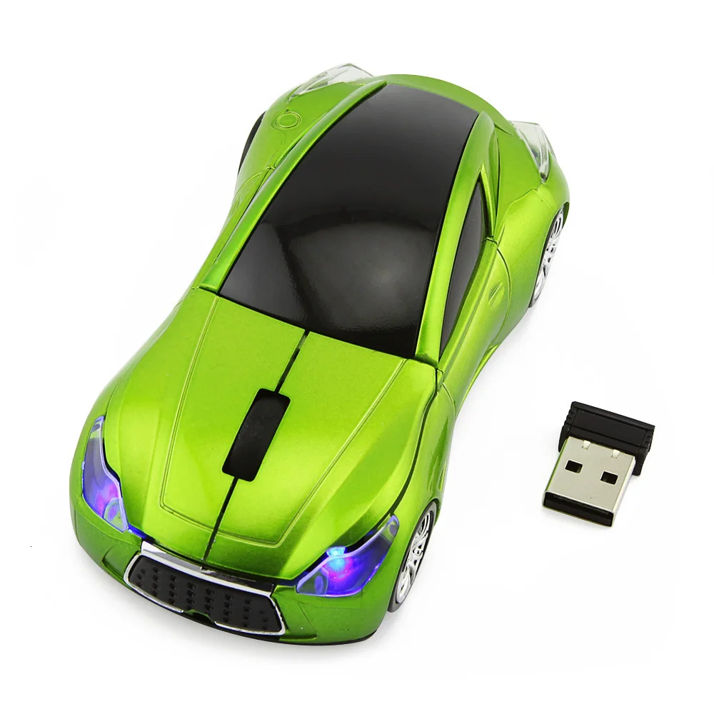 car mouse