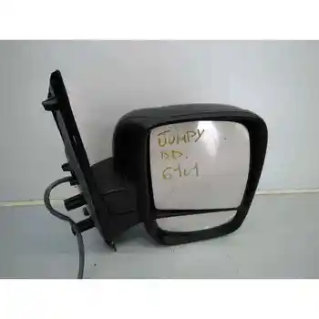 

14007427XT RIGHT REARVIEW MIRROR CITROEN JUMPY