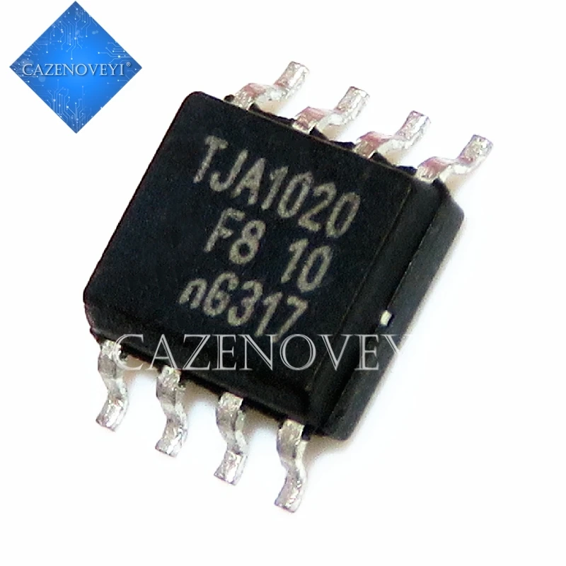 1 шт./лот TJA1020T/N1 TJA1020T TJA1020 лапками углублением SOP 8 в наличии|Интегральные схемы| |