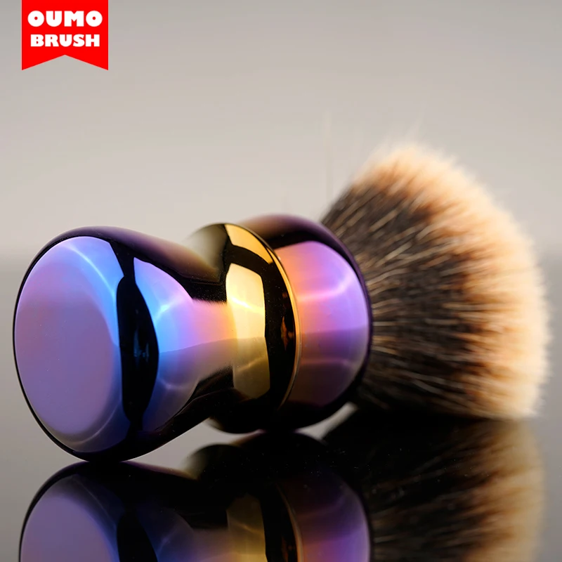 Рисунок 4 - Титановая кисть для бритья с компасом