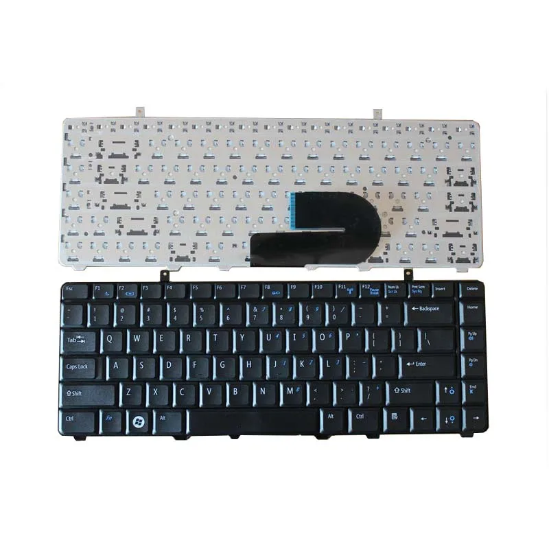 Bàn Phím Laptop Dell Vostro A840, A860, 1088, 1014, 1015 (PP37L, PP38L) (BH 12TH - Foto 5