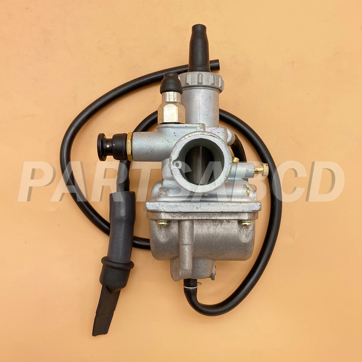 Carburetor For Suzuki Quadrunner Lt160 Ltf 160 2x4 1320002c03 Carb