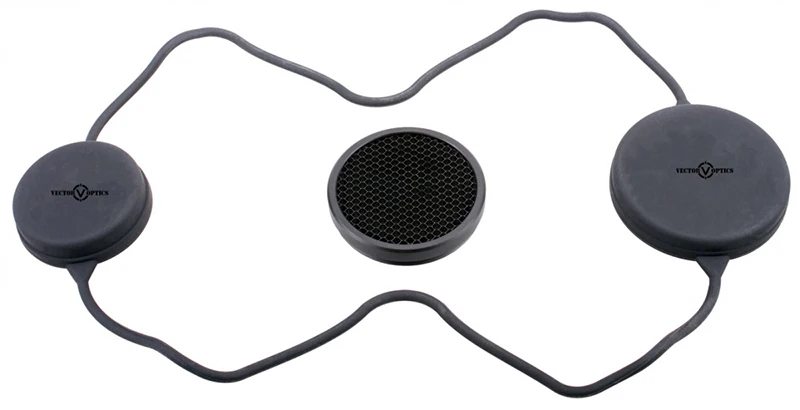 VO Reaper 6-24x50 Acom 6