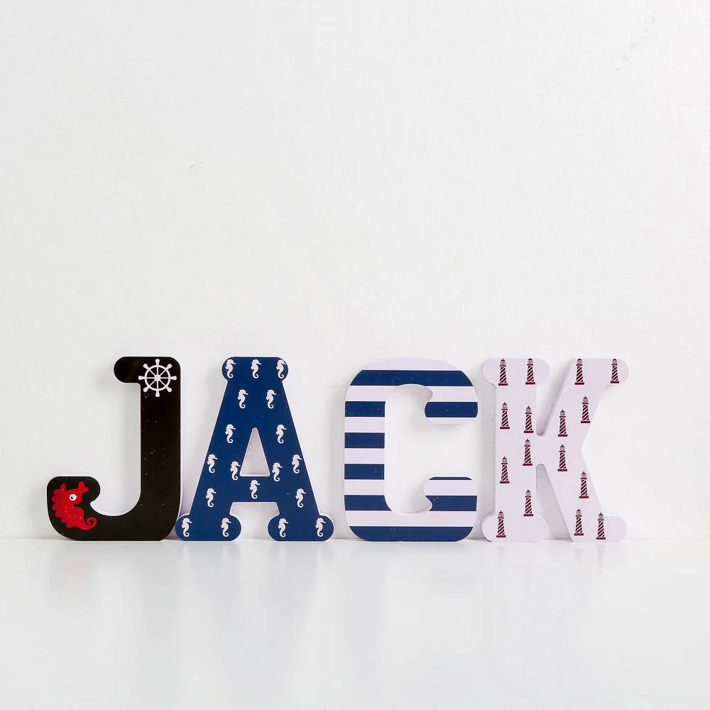 3D ПВХ верхний кейс английские стикеры буквы алфавита детская комната украшение детский сад игровая площадка декоративный для детской комнаты буквы