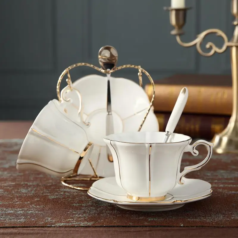 MODEL F Посуда и Tasse молоко Tazzine Caffe Criativa Taza кафе Copo E Kupa Bardak кофе новинка керамическая Caneca кофейная чашка кружка - Цвет: MODEL F